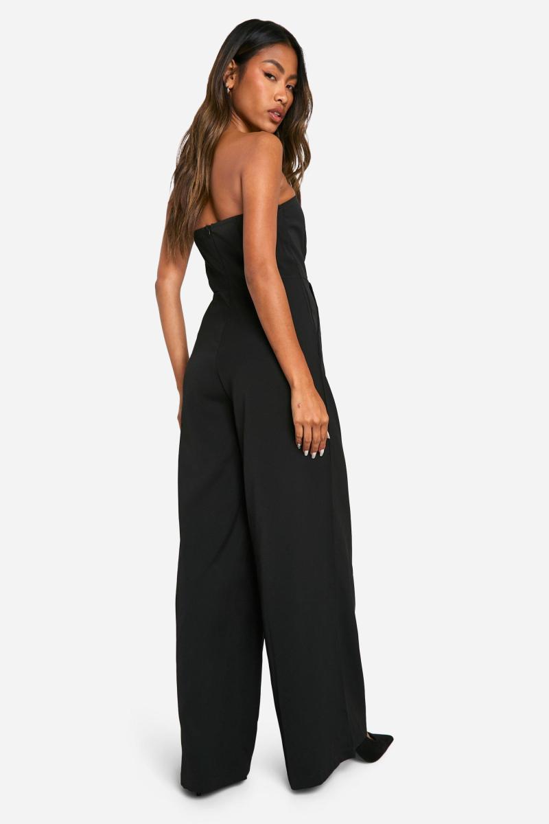 Пошитий комбінезон бандо