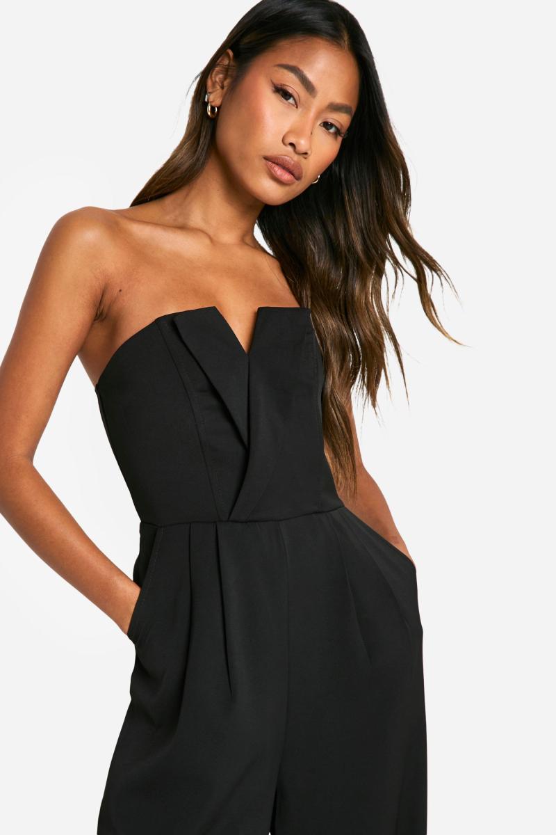 Пошитий комбінезон бандо