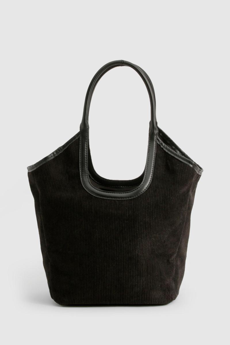 Corduroy PU прив'язка деталей