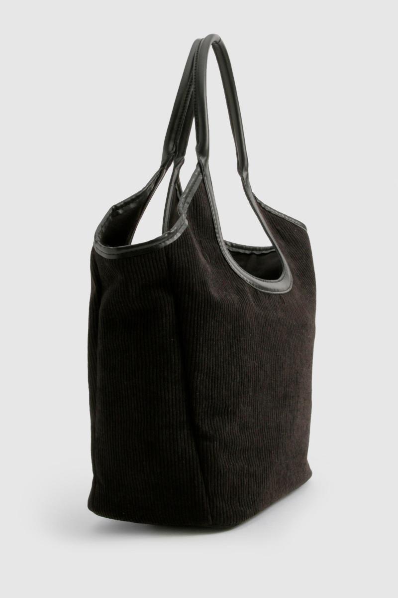 Corduroy PU прив'язка деталей