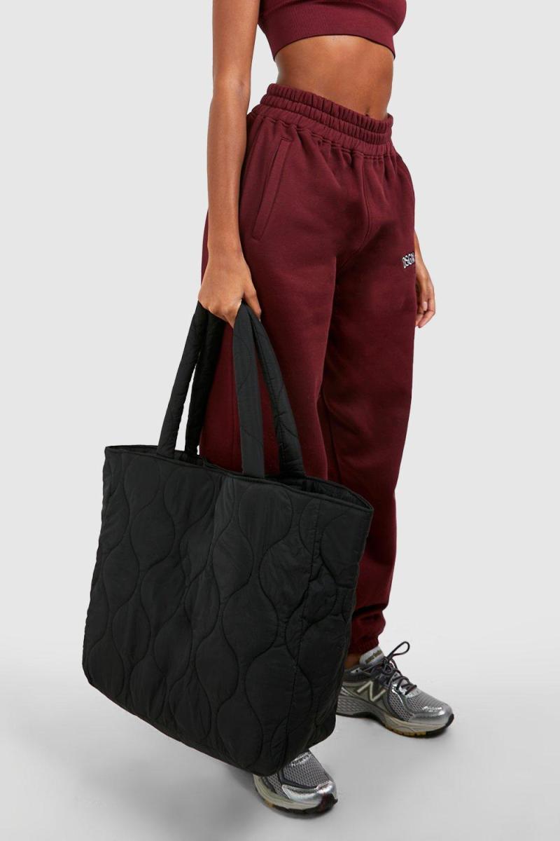 Стьобана велика сумка